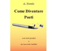 Come Diventare Poeti