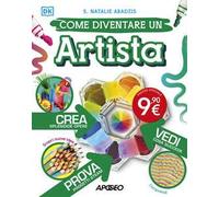 Come diventare un artista