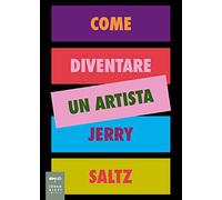 Come diventare un artista