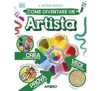 Come diventare un artista
