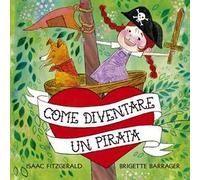 Come diventare un pirata