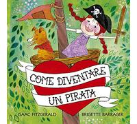 Come diventare un pirata