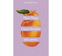 Come dividere una pesca