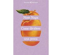 Come dividere una pesca