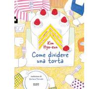 Come dividere una torta