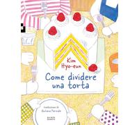 Come dividere una torta