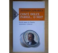 Com'è dolce Parigi... o no!?