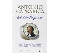 Com'è dolce Parigi... o no!?