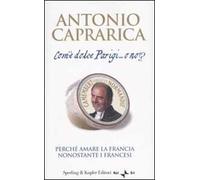 Com'è dolce Parigi... o no!?