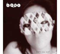 Come Don't Ask, Don't Tell (CD) Expanded Album