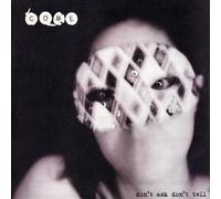 Come - DON'T ASK DON'T TELL (EXPANDED EDITION) (RED VINYL/2LP)