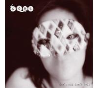 Come Don't Ask, Don't Tell (Vinyl LP) Expanded 12" Album