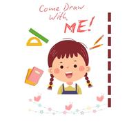 Come Draw with Me!