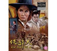 Come Drink With Me (4K UHD Blu-ray) Ching Siu-Tung Yueh Hua Hung Lieh Chen