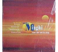 COME DUE SOLI IN CIELO- 1 Due Soli In Cielo 2 Mio Sole Mio 3 Asia 4 Gelosi Amori Miei 5 Tempo Di Abbracci E Baci 6 Dimenticarti Mai Piu' 7 Vicere' 8 Girotondo Dell'amore