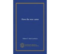 Come è arrivata la guerra