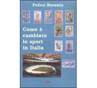 Come è cambiato lo sport in Italia
