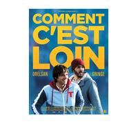 Come È Lontano DVD NUOVO