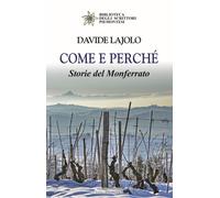 Come e perché - Lajolo Davide