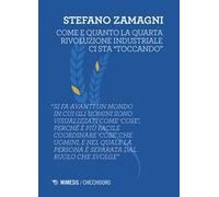 Come e quanto la quarta rivoluzione industriale ci sta «toccando»