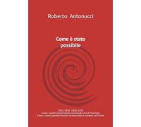 Come è stato possibile: 1933-1940 1945-1952