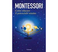Come educare il potenziale umano