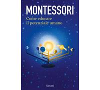 Come educare il potenziale umano