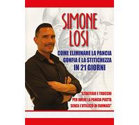 Come eliminare la pancia gonfia e la stitichezza in 21 giorni