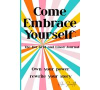 Come Embrace Yourself: The Dot Grid and Lined Journal