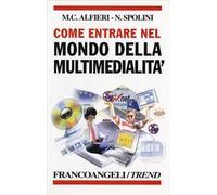 Come entrare nel mondo della multimedialità. Professioni, opportunità d'impresa, scuole, letture e indirizzi utili