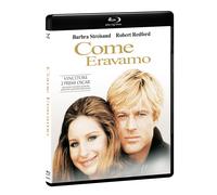 Come Eravamo - Bd (Blu-ray) Robert Redford Barbra Streisand Viveca Lindfors