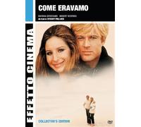 Come Eravamo (Collector's Edition) (DVD) Streisand/Redford