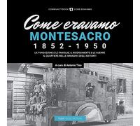 Come eravamo. Montesacro