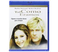 Come eravamo / The Way We Were (Blu-Ray)