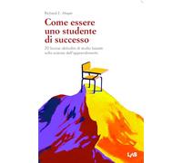 Come essere uno studente di successo. 20 buone abitudini di studio basate ...