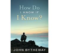 Come faccio a sapere se lo so?