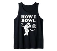 Come Faccio Bowl Canotta