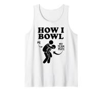 Come Faccio Bowl Canotta