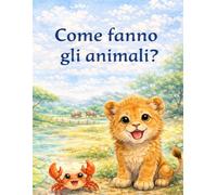 Come fanno gli animali?