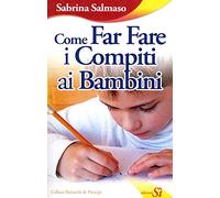 Come far fare i compiti ai bambini