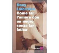 Come far l'amore con un negro senza far fatica