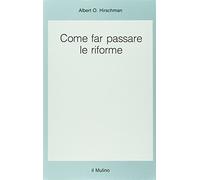 Come far passare le riforme