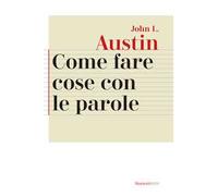 Come fare cose con le parole