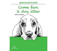 Come fare il dog sitter