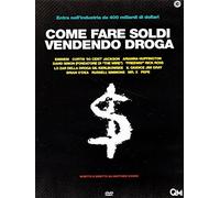 Come Fare Soldi Vendendo Droga