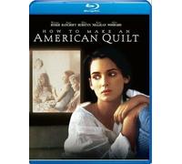 Come Fare Un American Quilt Blu-Ray