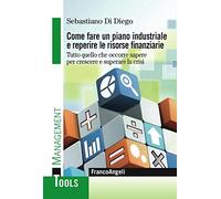 Come fare un piano industriale e reperire le risorse finanziarie. Tutto quello che occorre sapere per crescere e superare la crisi