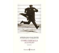 Come farfalla a luglio