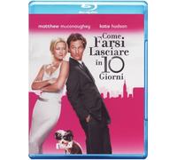 Come farsi lasciare in 10 giorni (Blu-ray)
