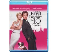 Come Farsi Lasciare In 10 Giorni (2003) Blu-Ray
